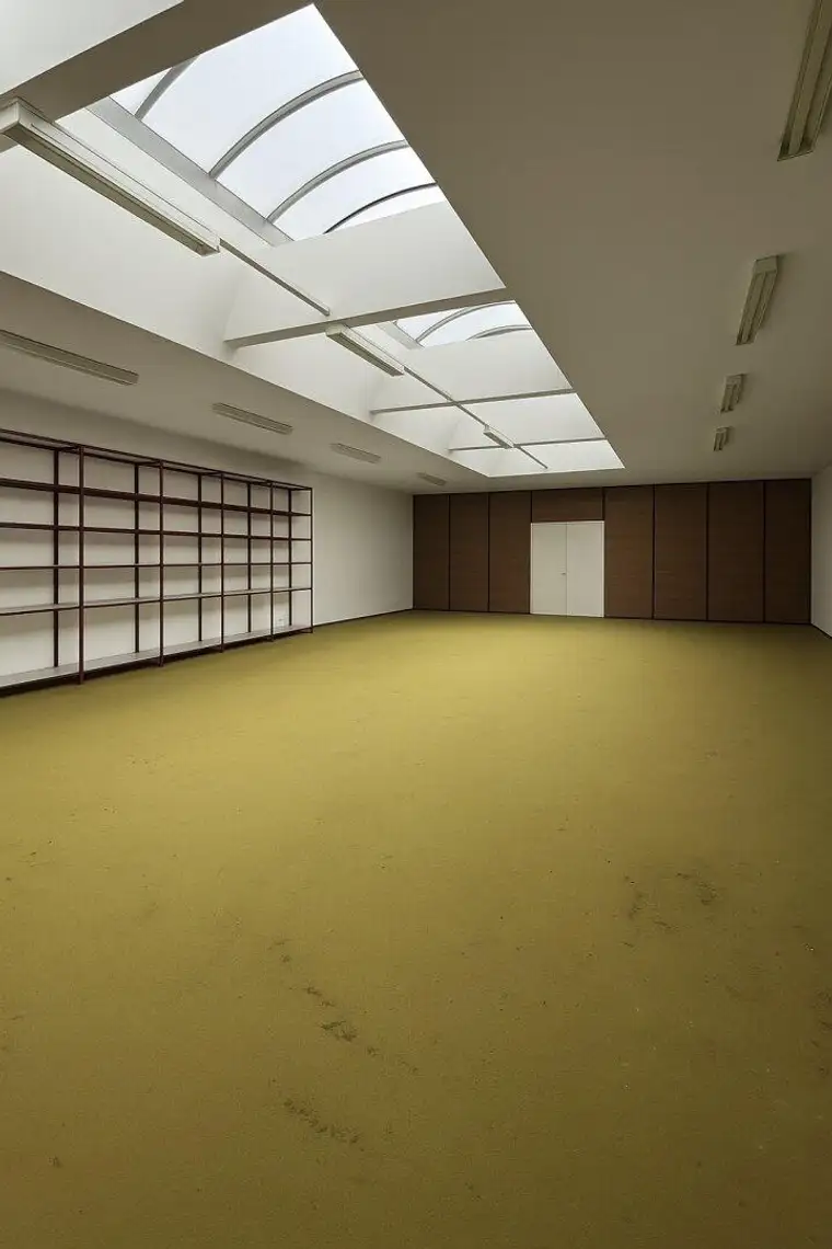 Geschäftsfläche / Lager / Produktion ca. 460 m2 nähe Messe Wien vielseitig nutzbar TOP-LAGE ++ Rendite Objekt