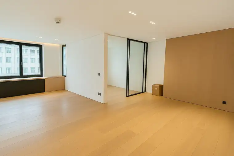 Exklusives 3-Zimmer LUXUS-Apartment im 5-Sterne-Hotel 1010 Wien – Nähe Stephansdom ++ Mit Concierge-Service &amp; Hotelkomfort