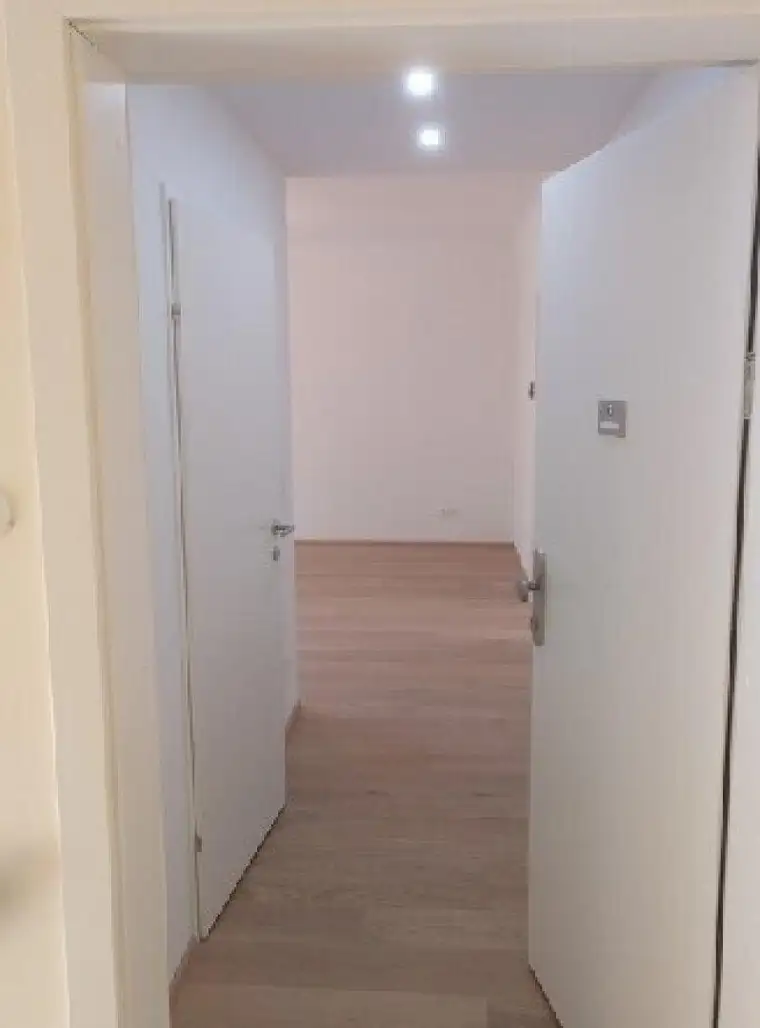 Gediegene Pärchenwohnung in genialer Infrstrukturlage