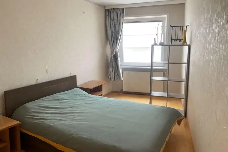 Renovierungsbedürftige 3 Zimmer-Wohnung in 1200 Wien nahe dem Hannovermarkt zum Kauf ** bis März 2026 vermietet - 320.000,00 €