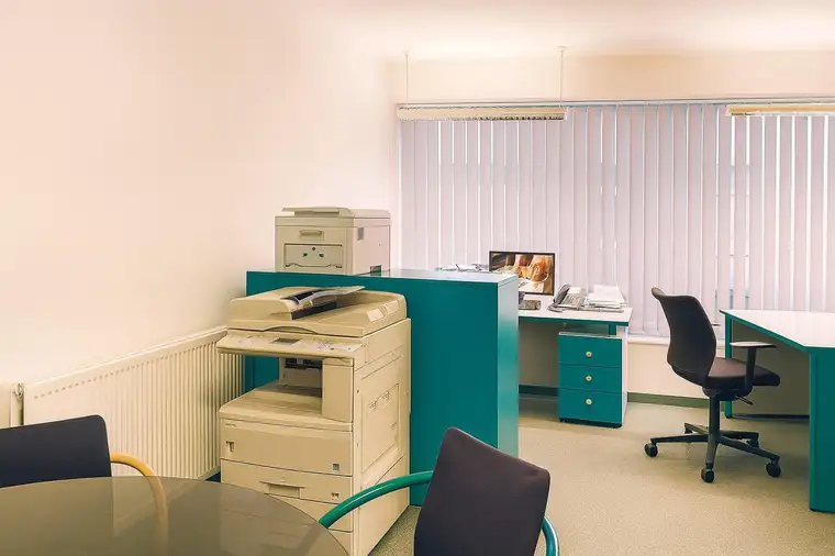 Attraktive Büro- &amp; Gewerbefläche in Top-Lage zwischen Praterstern und Grünen Prater, Vielfältige Nutzungsmöglichkeiten !!