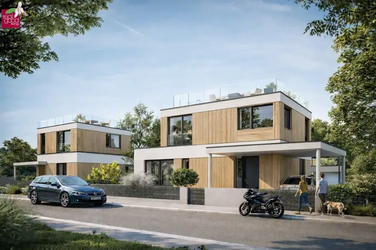 URBAN FINE LIVING aus der RealGoodLiving Signature Collection