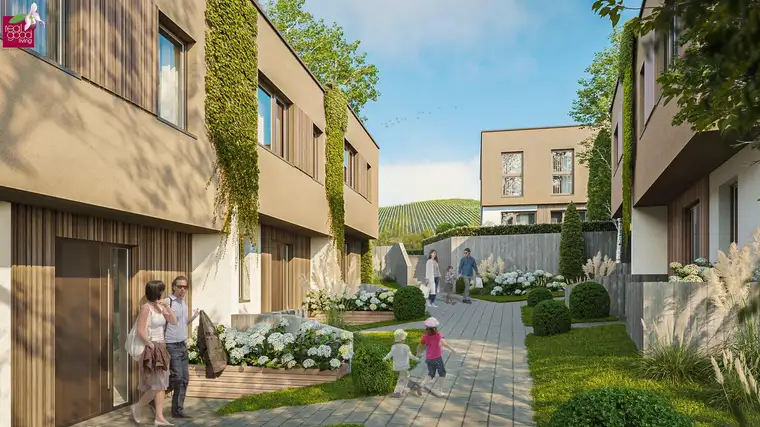 NEUES WOHNPROJEKT IN KREMS | 38 WOHNEINHEITEN | KAUFPREISE AB € 399.000,-