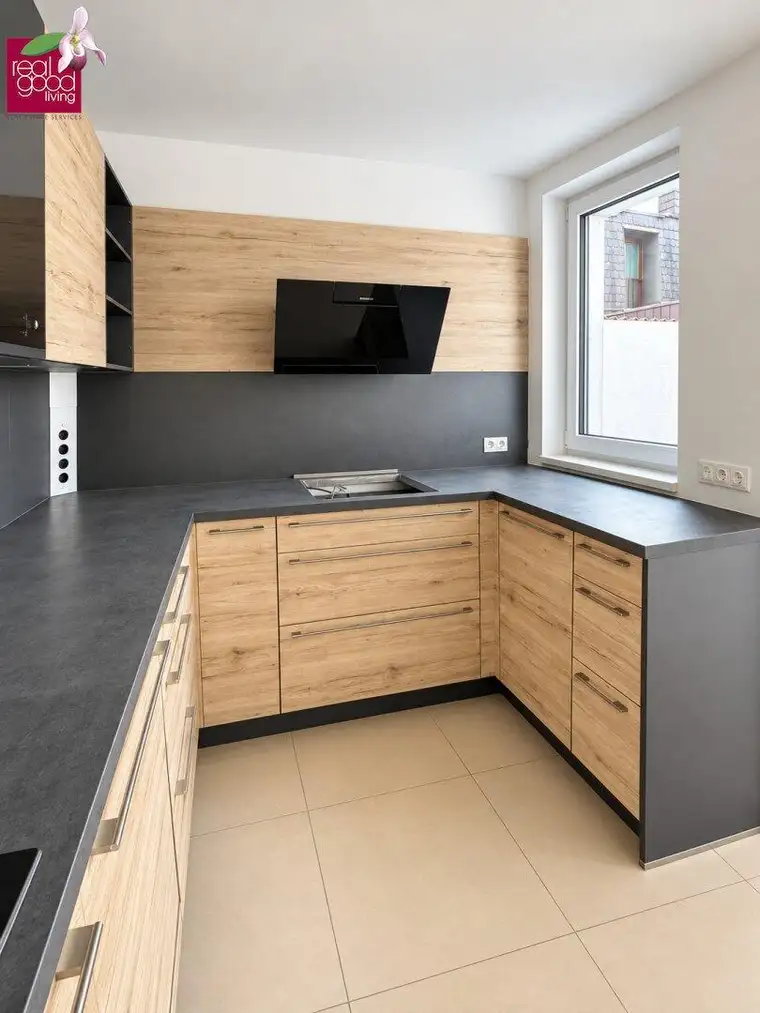 MODERNES DOPPELHAUS NAHE MÜHLWASSER 5 ZIMMER mit GARTEN, 2 TERRASSEN , PARKPLATZ INKLUSIVE im Angoraweg 1220 Wien – Donaustadt