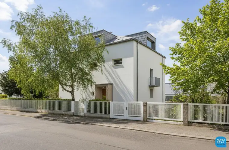 Mag. Norma Hörhager, Normreal Immobilien GmbH