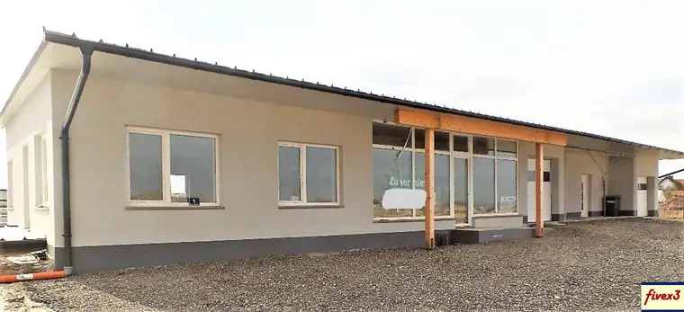 LAGER bzw Werkraum/Verkaufsraum in Sitzenberg-Reidling zu mieten. Tulln, Krems, St. Pölten je ca. 20 km