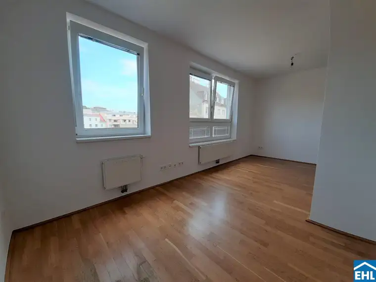 Nette 2 Zimmerwohnung in Mariahilf