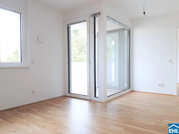 Traumhafte Neubauwohnung in direkter U-Bahn-Nähe