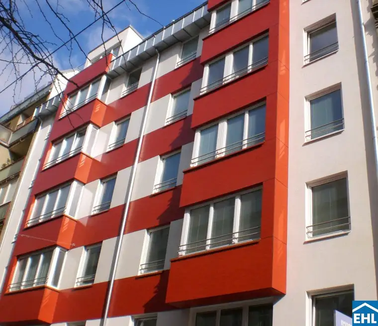 Garagenplatz zu mieten in Nähe des Margaretengürtels!