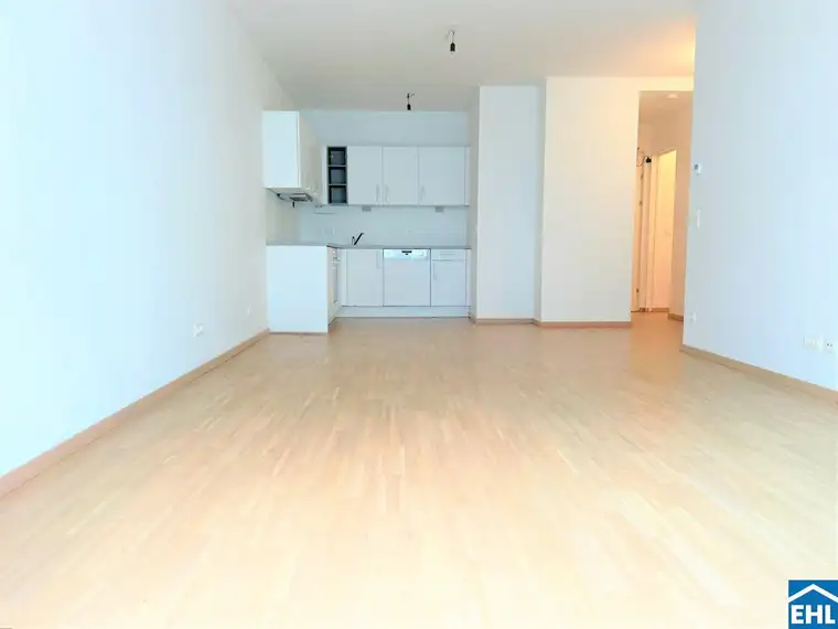 Idealer 2-Zimmer Pärchentraum nahe dem Stadtzentrum
