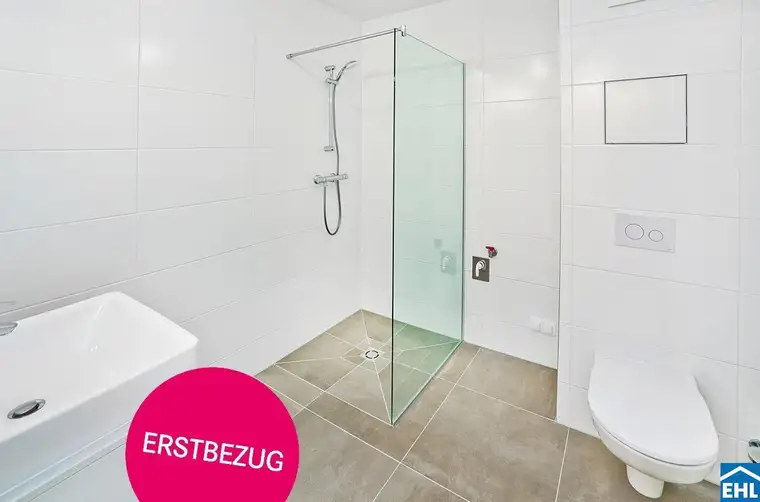 Erstklassiges Wohnen in Graz Eggenberg: Luxuriöse Neubauwohnungen