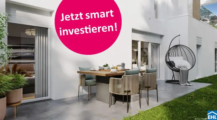 Luxuriöses Wohnen mit Weitblick: Das einzigartige Investmentprojekt in Krems