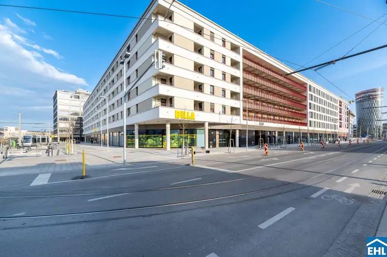 Top 2 Zimmerwohnung in Graz