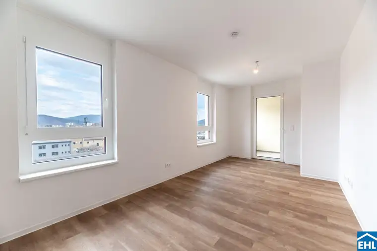 Smart Quadrat: Willkommen in der neuen urbanen Studenten-Oase!