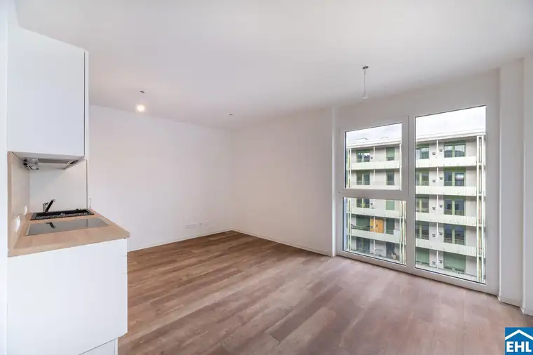 Smart Quadrat: Willkommen in der neuen urbanen Studenten-Oase!