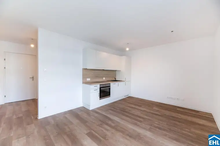 Urbane Oase in Graz: Perfekte Studentenwohnung mit viel Platz für Hobbys und Café-Flair!