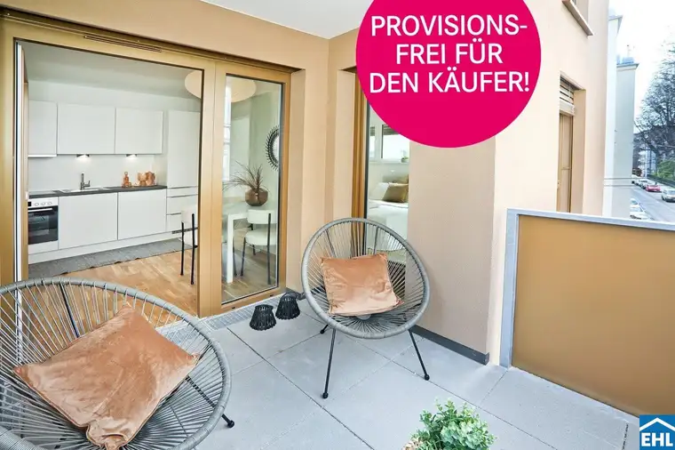Renditestarke Immobilien: Erfolgreich investieren im CUVÉE!