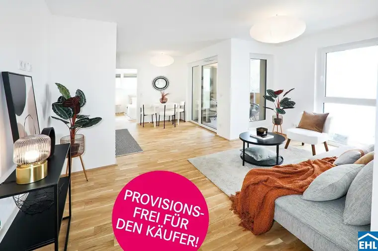 Vorsorge trifft auf Komfort: Entdecken Sie lukrative Investitionsmöglichkeiten!
