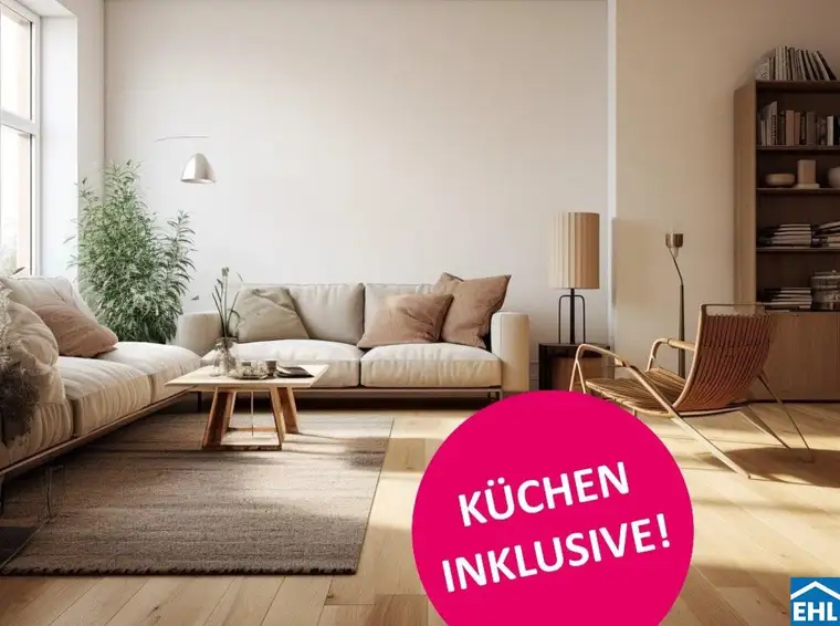 Investment im Herzen Wiens: Das Projekt "Bonsai"