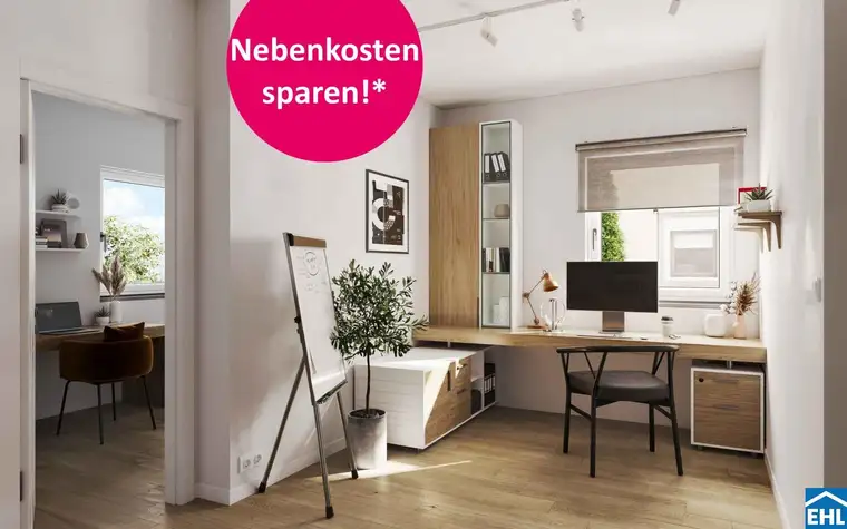 Investieren in Reihenhäuser in St. Pölten - Solide Werte. Starke Erträge.