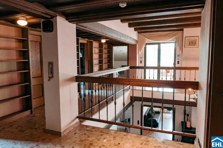 Attraktive Villa in Top-Lage