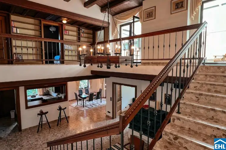 Attraktive Villa in Top-Lage