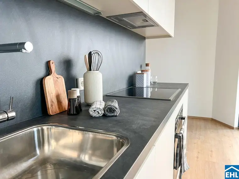 ++ERSTBEZUG++ Hochwertige 4-Zimmer-Wohnung
