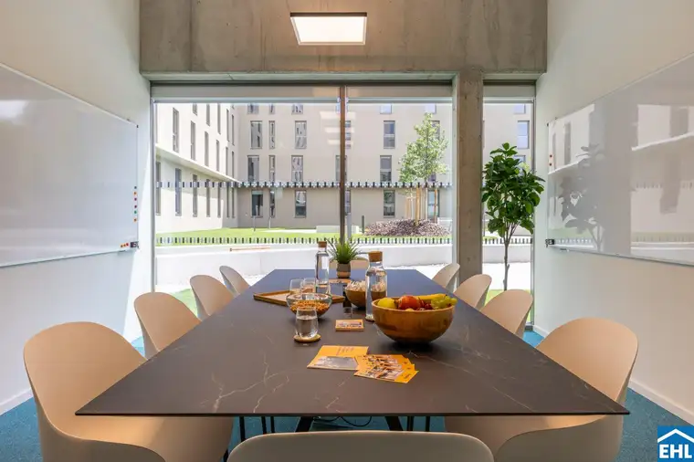 Vollmöbliertes Apartment in Top-Lage – Willkommen bei Lumis in Graz