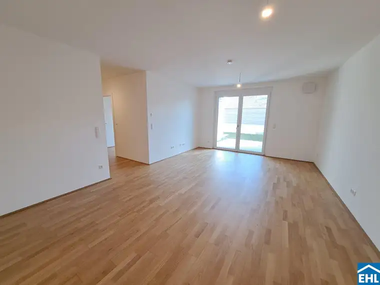 Von 52 bis 105 m²: Ihre neue Traumwohnung ist nur einen Schritt entfernt