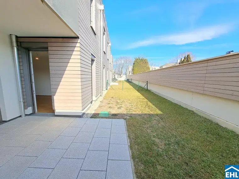 Von 52 bis 105 m²: Ihre neue Traumwohnung ist nur einen Schritt entfernt