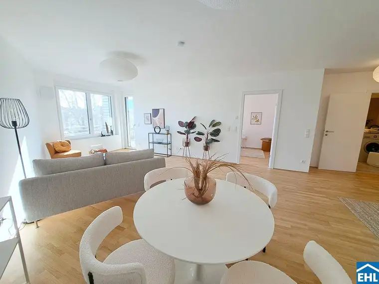 Ihr neues Zuhause wartet in Deutsch-Wagram!