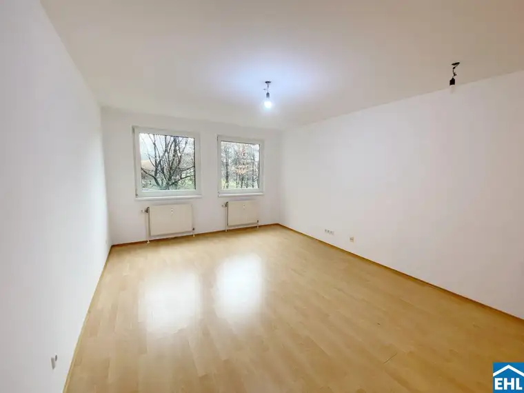 3-Zimmerwohnung beim Matzleinsdorferplatz!