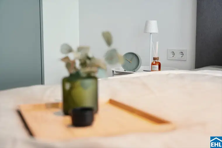Ihr neues Zuhause in Linz: 2-Zimmer-Wohnung mit hochwertiger Ausstattung im 19.OG!