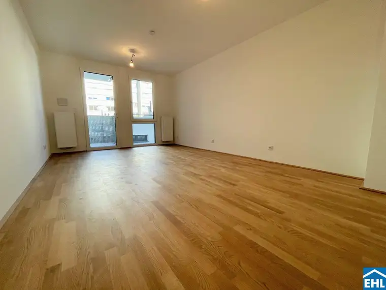 Ab 01.07.2025 - Perfekt geschnittene 3-Zimmer-Wohnung mit Balkon in Ottakring!