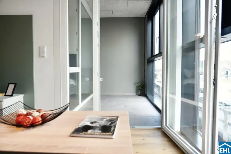 Willkommen im High Five – Ihr neues Zuhause ab Sommer 2025 mit grandioser Aussicht!
