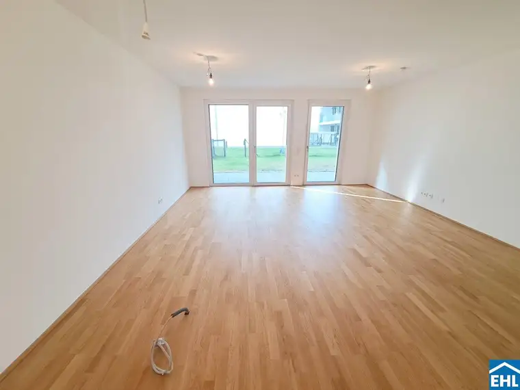 Exklusive Wohnanlage in absoluter Ruhelage - Das Koloman!