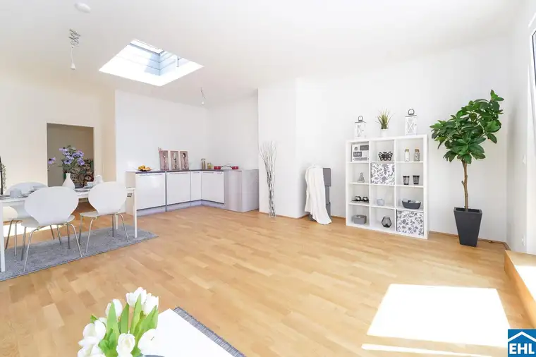 Nachhaltiges Wohnen am Park – Ihr neues Zuhause
