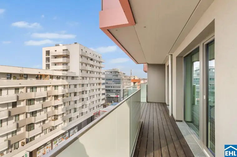 Urbaner Lifestyle mit perfekter Anbindung – Dresdner Straße 90