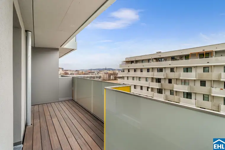Highspeed, Sicherheit &amp; Komfort: Apartment mit Extras