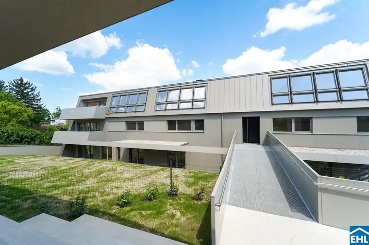 Ihre Luxuswohnung in Brunn am Gebirge – Ein Wohntraum in der Lichtensteinstraße