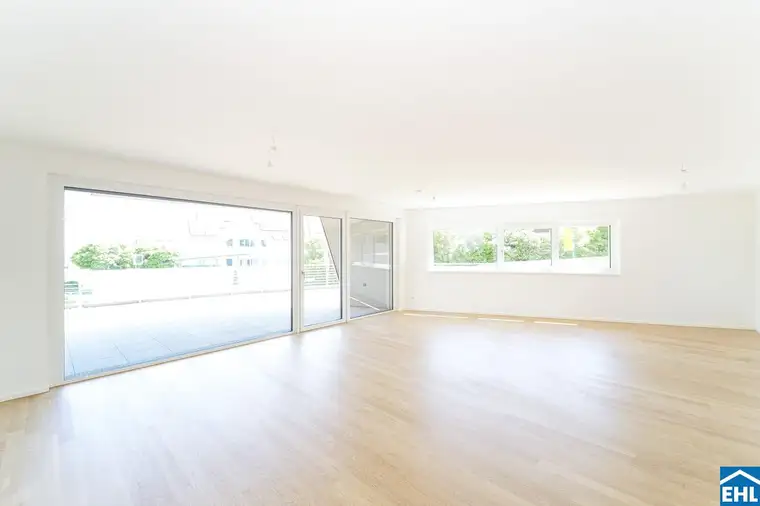 Eleganz trifft Natur – Exklusives Wohnprojekt in Brunn am Gebirge