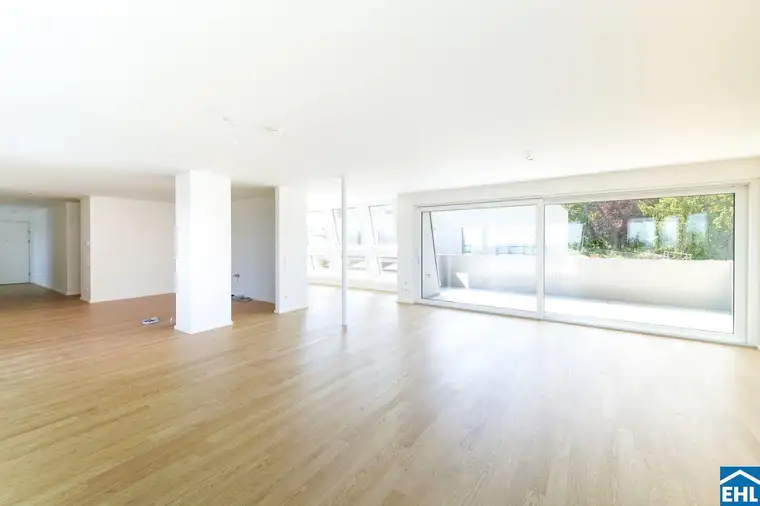 Ihre Luxuswohnung in Brunn am Gebirge – Ein Wohntraum in der Lichtensteinstraße
