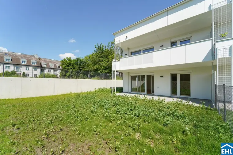 Im Einklang mit der Natur – Ihr neues Zuhause im Herzen der Idylle