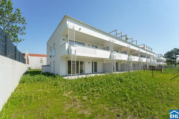 Im Einklang mit der Natur – Ihr neues Zuhause im Herzen der Idylle