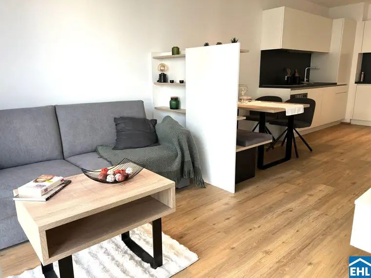 Willkommen im High Five – Ihr neues Zuhause ab Sommer 2025 mit grandioser Aussicht!