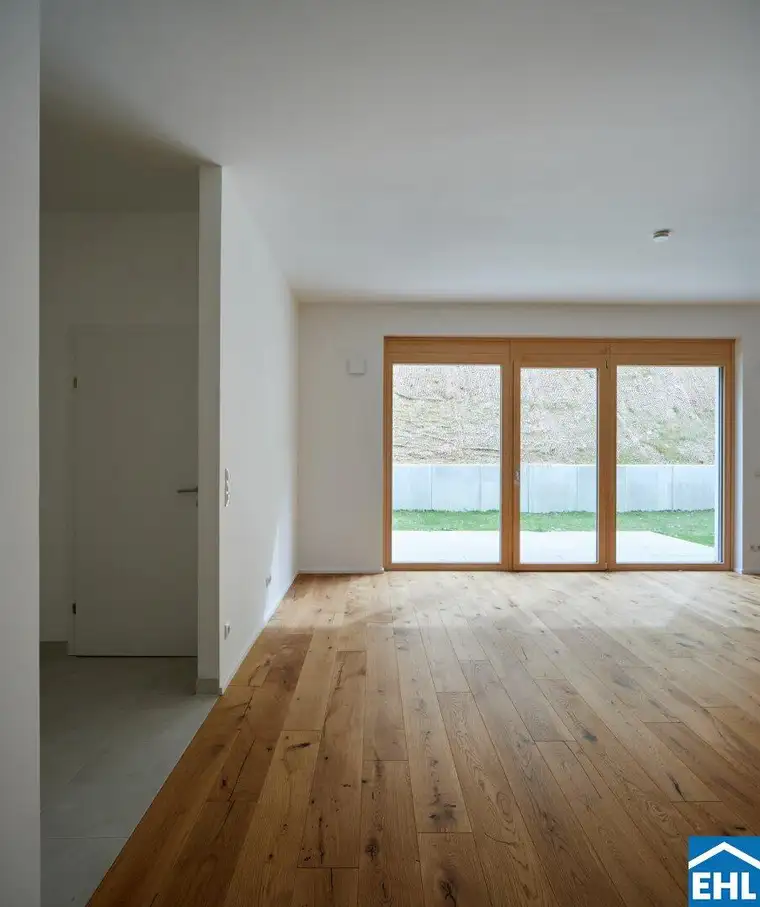 Nachhaltige Wertanlage vor den Toren Wiens: Moderne Vorsorgewohnungen im Wienerwald