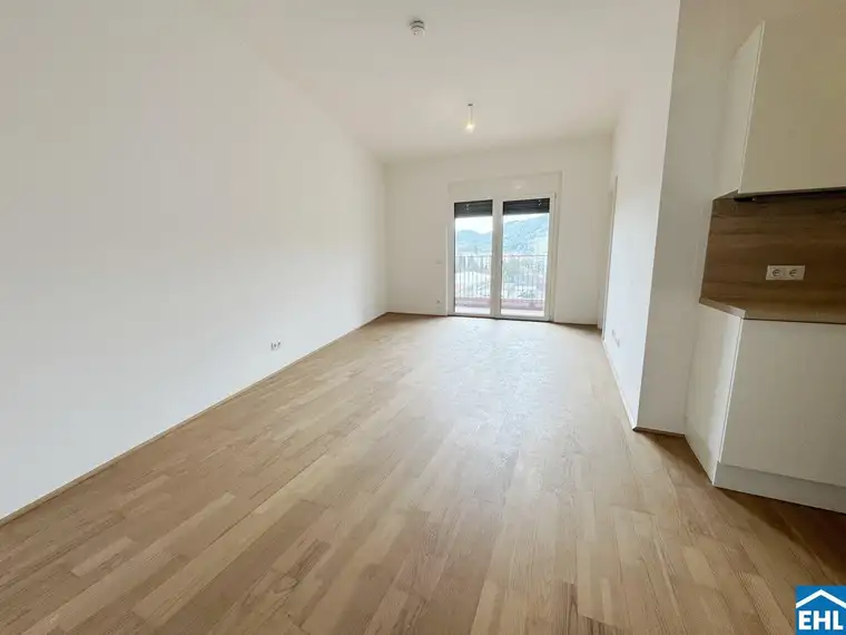 Smart Quadrat – Ihr modernes Zuhause im Herzen der Smart City Graz