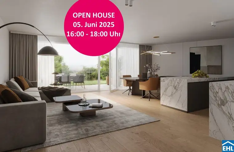 Wohnkomfort und Weitblick – Die Lichtensteinstraße als Ihr neues Zuhause