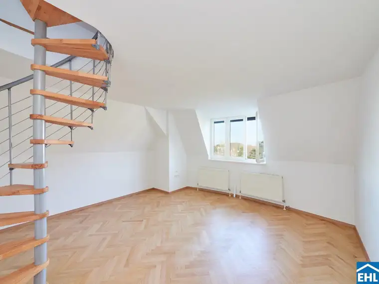 Charmante 3-Zimmer-Wohnung mit Garten in 1130 Wien – Ihr neues Zuhause wartet!
