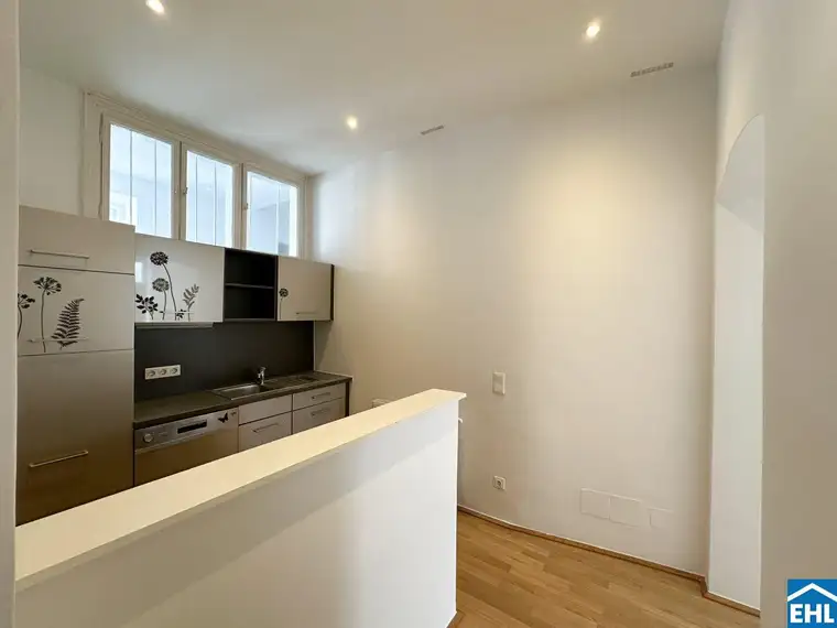 Moderne 2-Zimmer-Wohnung in 1150 Wien – Vollsaniert, U-Bahn-Nähe, Top Preis!